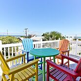 Sandys North Shore by Tybee Vacation Rentals