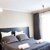 Inviting 3-bed Apartment In The City