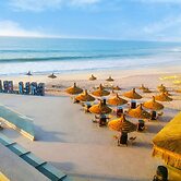 Tulum Beach Resort Dakhla