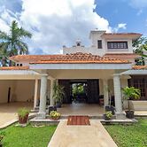 Hotel Boutique Villas Segovia Cozumel