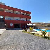 Pousada morada dos passaros