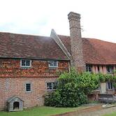 Delightful 4BD Home Full of Flair Edenbridge Kent