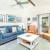The Idler by Tybee Vacation Rentals
