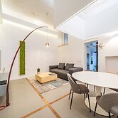 Casa Smiriglio 33, Vicino Al Teatro Politeama