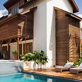 Srvittinivillas Luxury Modern Villa Espaciusbest Location and Service