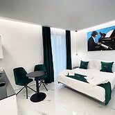 Room in B&B - B&B Kreart Suite & Rooms