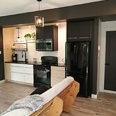 Loft in the Mountains, Near Bromont