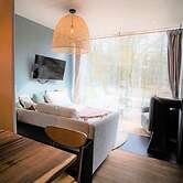 Adventure in Nature Tree Loft for 4 People 2