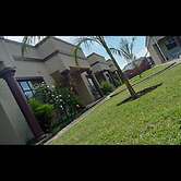 3 Bedrooms Apartment - Fully Furnished Apartment in Chililabombwe