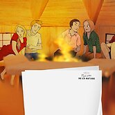 Eco Luxe Loft Lodge in the Heart of Nature for 2 People by the Lake 5