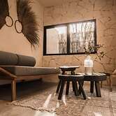 Deep in the Jungle House