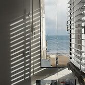 Vue Mer, Luxueux T3 Gar, La Noordzee à Votre Porte, 2à 6 Etbébé à Oste