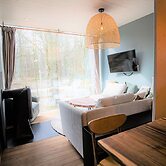 Treeloft Adventure in Nature for 4 People 10