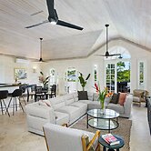 Zenbreak Seas The Day Villa 3 Bd At Royal Westmoreland With Pool, Golf