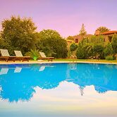 Fethiye Casa Bella Private Land & Villa