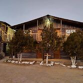 Room-parador Arewá La Energía Que Impuls