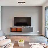 Stunning Lake View Apartment by Feel Ticino Feel Home