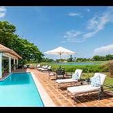 Srvittinivilla Llg61 Casa de Campo Resorts Comfortable Villa With Lake