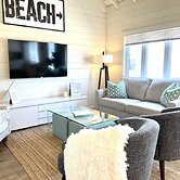 The Little Blue Beach House, A Dream Cottage