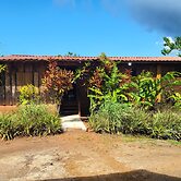 Jaco-carara 3 Bdrm Surrounded by Rainforest With Private Pool