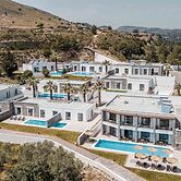 Terra Pietra Luxury Villas & Suites