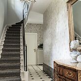 La Castagnère de Bergory