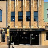 The Thomas Hotel