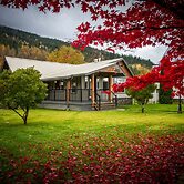 Fall Line Guesthouse