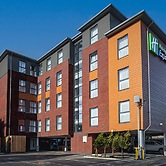 Holiday Inn Express Fleet by IHG