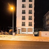 Fidanoglu Suite Hotel Corlu