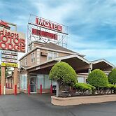 Edison Motor Lodge