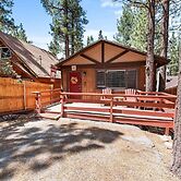 Ponderosa Hill Cabin