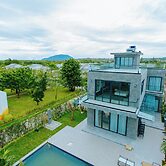 Perolas Villas Resort - Ke Ga Bay