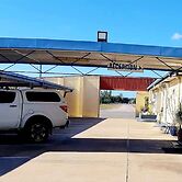 Burdekin Motor Inn