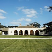 Mount William Station