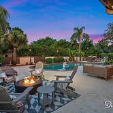 8 BR Heated Pool & Soccer Field