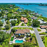 8 BR Heated Pool & Soccer Field
