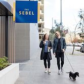 The Sebel Canberra Campbell