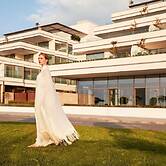 Fairmont Hotel La Marina Rabat Sale
