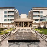 Fairmont Hotel La Marina Rabat Sale