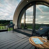 Cardross Estate Glamping