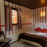 Pousada Recanto das Cores