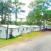 Bullfrog Marina RV Park and Cabins
