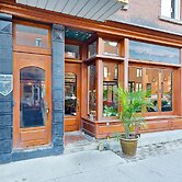 La Maison Du Mile-End
