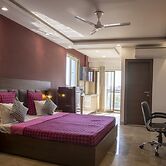 Perch Service Apartments DLF Cyber City