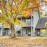 The Bear Den Condo by Redawning