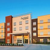 Fairfield Inn & Suites by Marriott Fort Worth Alliance Airport