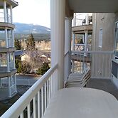 Fairmont Mountain View Villas