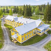 Spa Hotel Runnin Kartanohotelli