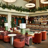 The Hoxton Brussels